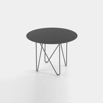 Shape coffee table by Pezzani 