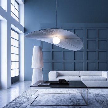 Square coffee table by Adriani & Rossi