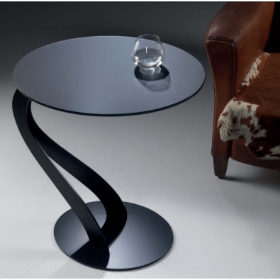Shape coffee table by Pezzani