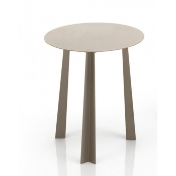 Tao coffee table by Bontempi