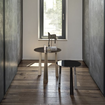 Tao coffee table by Bontempi