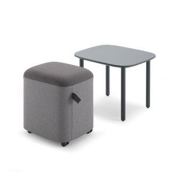 Taulin Coffee Table by Olivo & Groppo