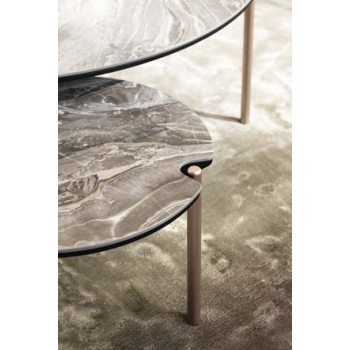 Tommy coffee table by Altacorte