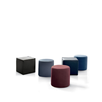 Uchi coffee table by Bontempi