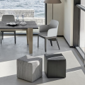 Uchi pouf by Bontempi
