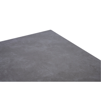 Alghero anthracite table by Greenwood