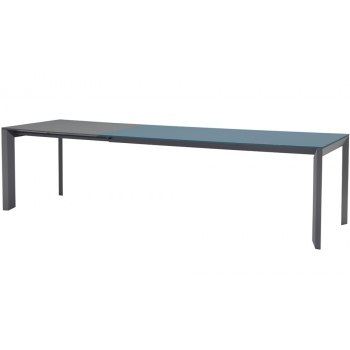 Extensive Apollo 190 Midj table
