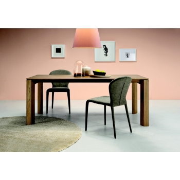 Extensive Apollo 190 Midj table