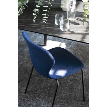 Artic Fast extendable table by Connubia