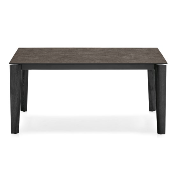 Band CB4857-R extendable table by Connubia