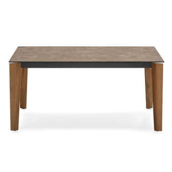 Band CB4857-R extendable table by Connubia