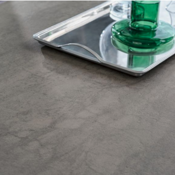 Chef extendable table by Bontempi