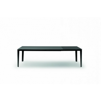 Chef extendable table by Bontempi