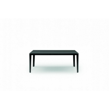 Chef extendable table by Bontempi