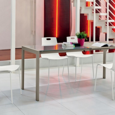 Extendable table 100 cm Ciak Ingenia Bontempi