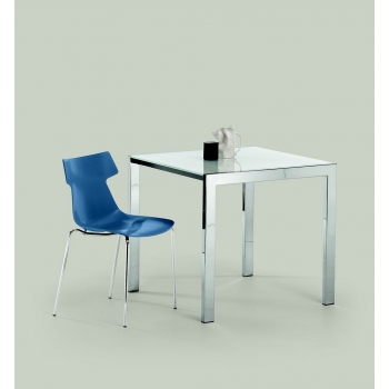 Extendable table 100 cm Ciak Ingenia Bontempi