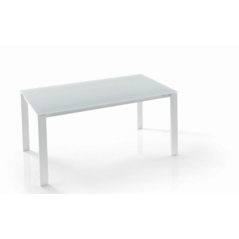 Extendable table 140 cm Reid Ingenia Bontempi