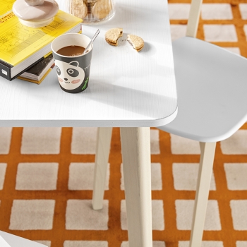 Connubia DINE CB4094 extendable table