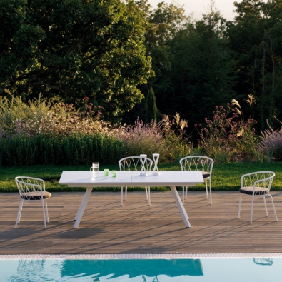 Desiree DE18591 Vermobil demountable table