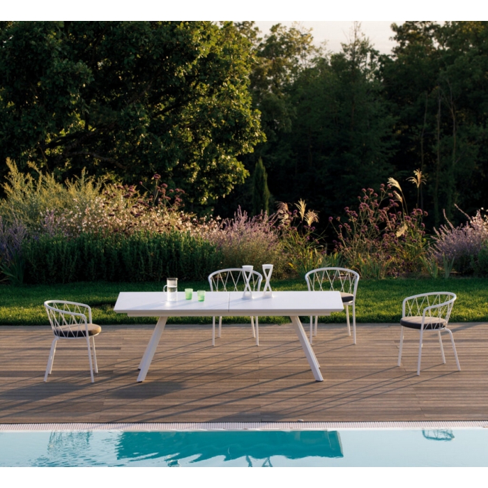 Desiree DE18591 Vermobil demountable table