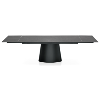 Ellisse CB4858-R extendable table by Connubia