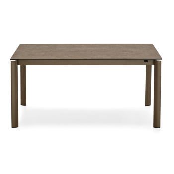 Eminence Evo Fast extendable table by Connubia