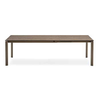 Eminence Evo Fast extendable table by Connubia