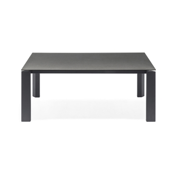 GATE extendable table Connubia CB4088-R 160 180