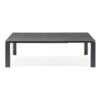 GATE extendable table Connubia CB4088-R 160 180