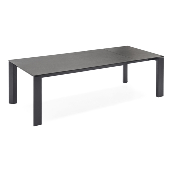 GATE extendable table Connubia CB4088-R 160 180