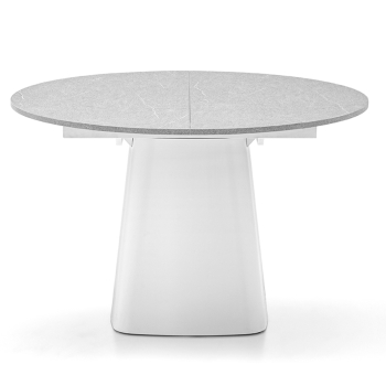 Extendable table HEY GIO! CB4836-D 120 by Connubia
