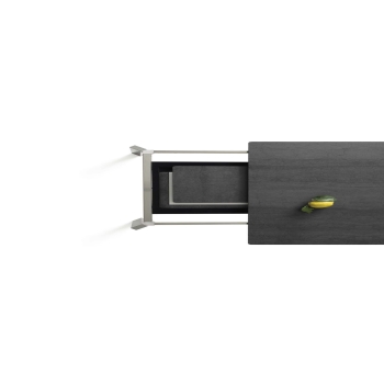 Krono extendable table by Point House