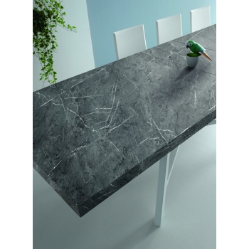 Extensible or fixed table Thordi Point house