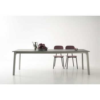 Otello extendable table by Point House