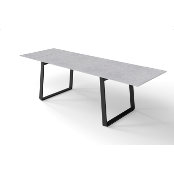 Extendable Table Otto by Point House