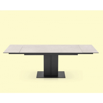Pegaso CB4799-R 150 extendable table by Connubia