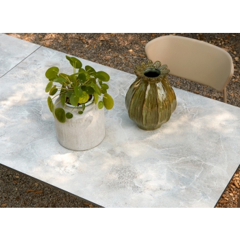 Extendable Dining Table 160/210 Scab Design