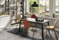 Quadro extendable table by Point House