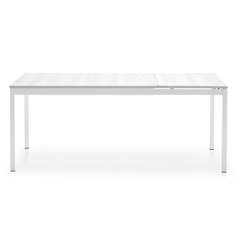 Connubia CB4085 SNAP extendable table