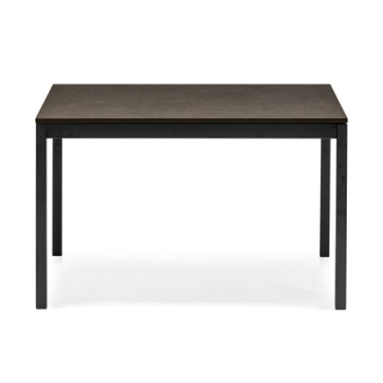 SNAP extendable table by Connubia CB4085
