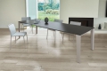 Winny extendable table by Ingenia Bontempi