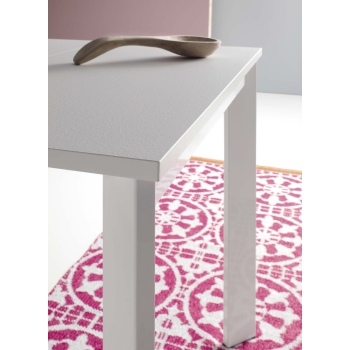 Zen extendable table by Point House