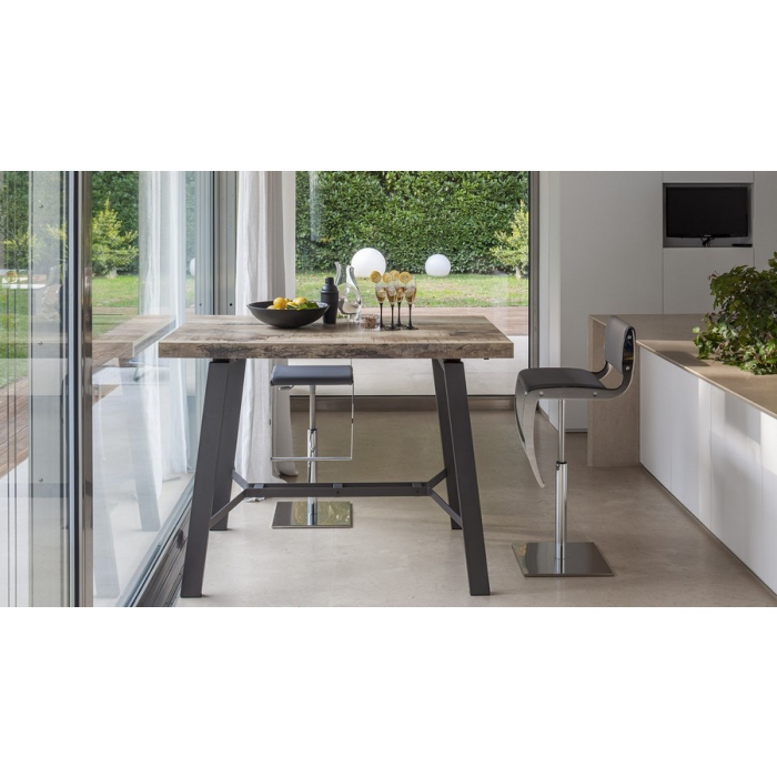 Pick Up high table by Altacom