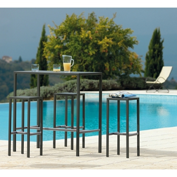 Seaside High Table SE10560 Vermobil