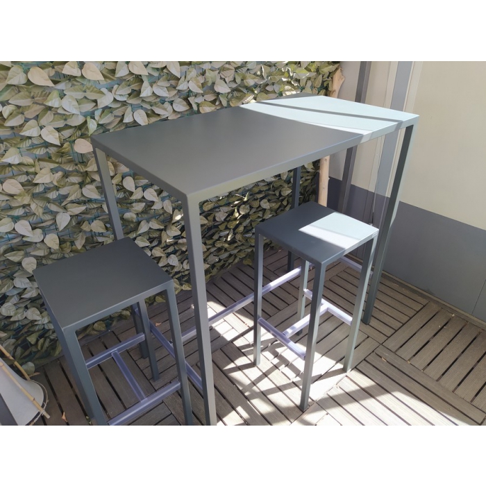 Seaside SE10560 High Table Vermobil In Prompt Delivery