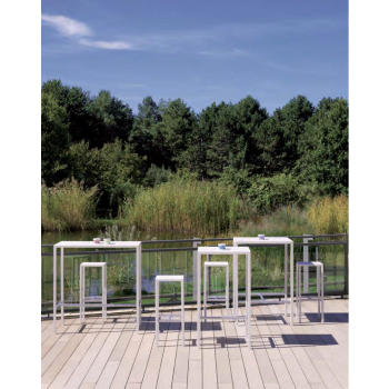 Seaside SE7575 Vermobil High Table