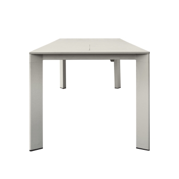 Anzio clay table by Greenwood