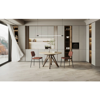 Apple Table by Zamagna