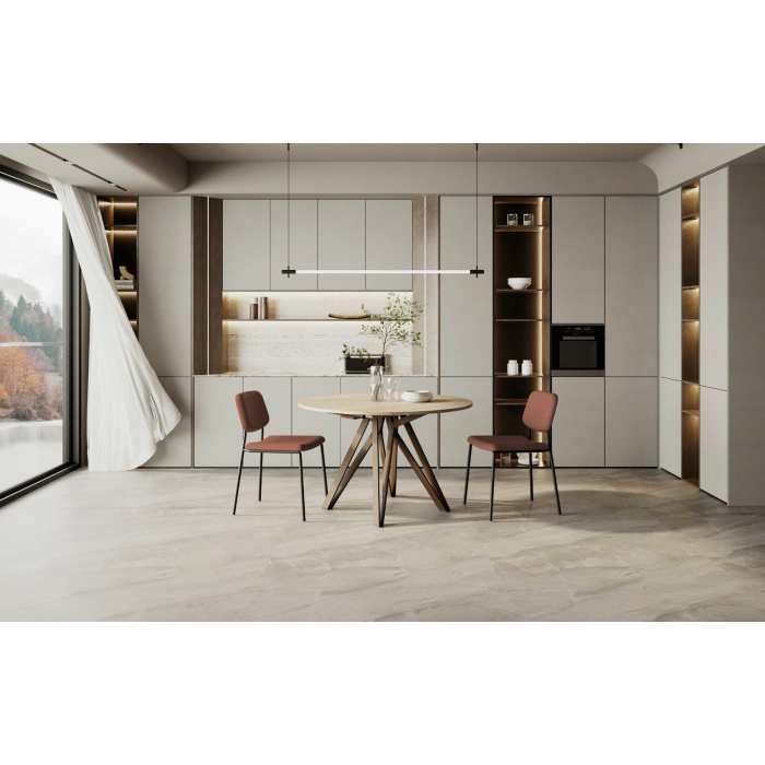 Apple Table by Zamagna