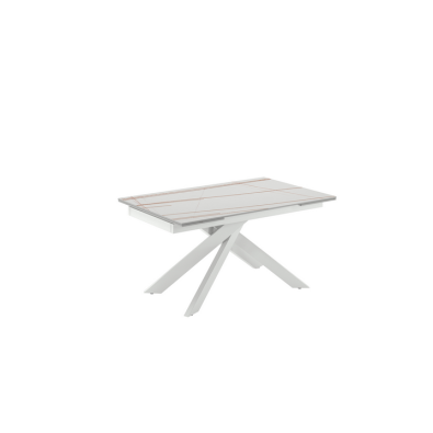 Ares Table by Stones